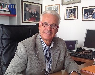 L’ordine conferma il presidente Lotti