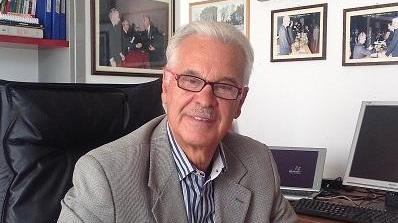 L’ordine conferma il presidente Lotti