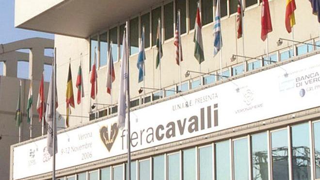 La Maremma si mette in mostra a Fieracavalli