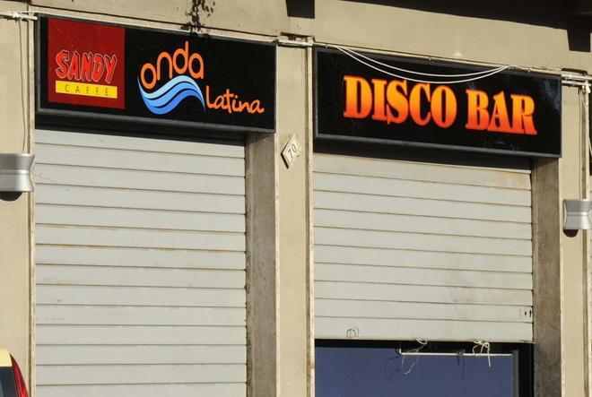 Stop alla musica con il dj Ordinanza per l’Onda Latina