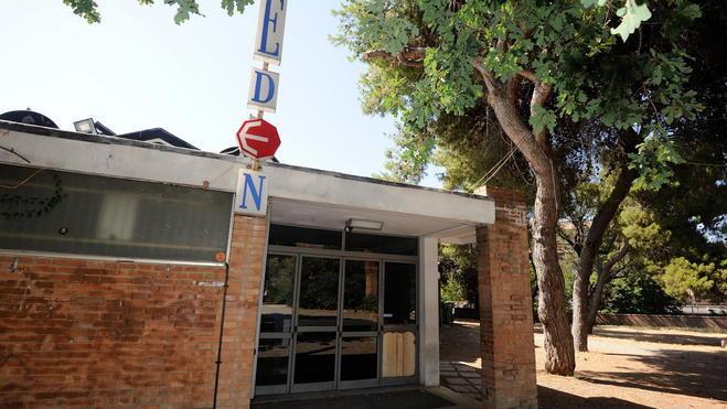 La sala Eden cade a pezzi ma un gestore non c’è