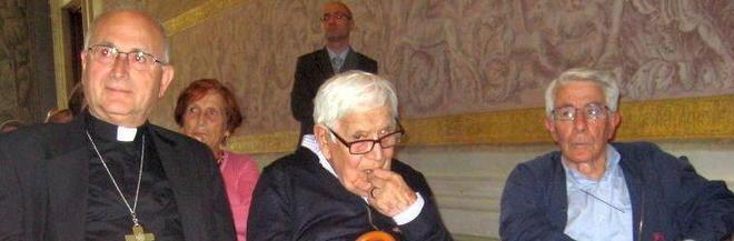 Il viaggio dell’uomo verso Dio