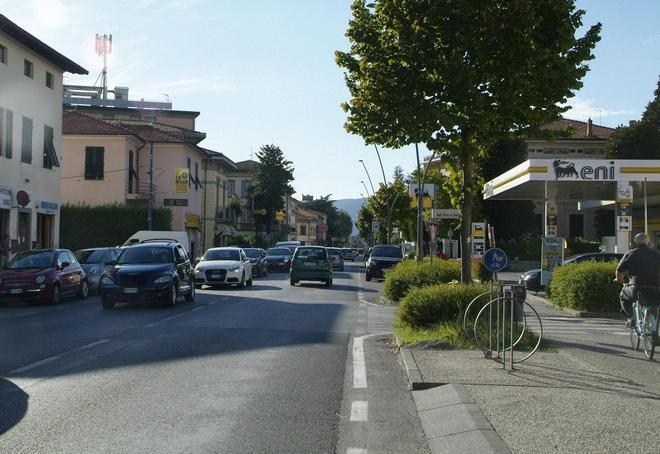 Muore urtato dall’auto guidata dalla figlia 