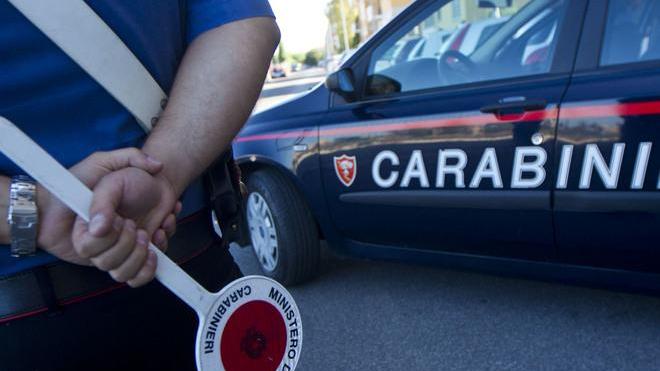 Due scippi in due giorni a Marina