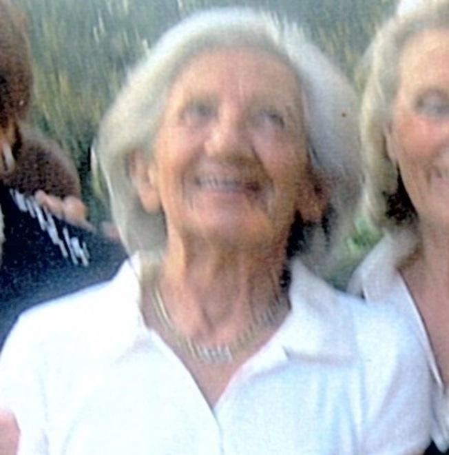 Il Cif ricorda Delia Lattanzi Tavarelli