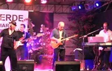Suona la band di Zucchero 