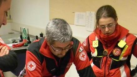 Protezione civile, 10 giorni di eventi Inizio da Villa Schiff