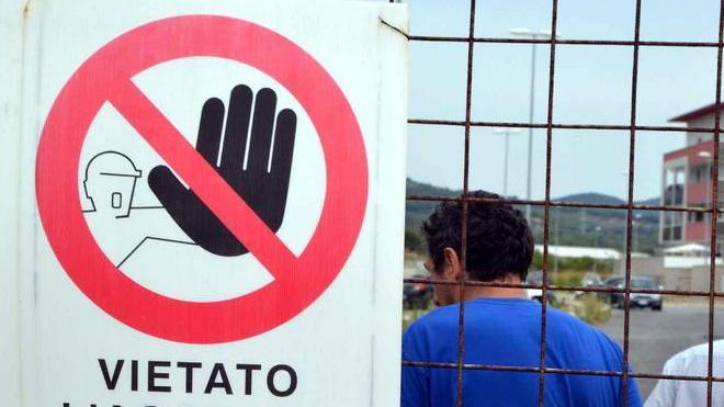 Tra i soci spuntano i primi esposti
