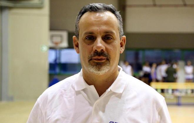 Coach Buoncristiani non si nasconde «Ci siamo rinforzati ma c’è da sudare»