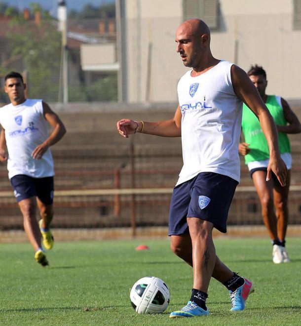 I nazionali tornano in campo solo oggi 