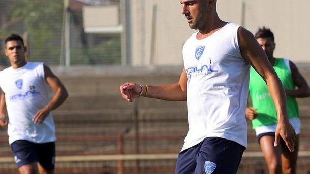 I nazionali tornano in campo solo oggi