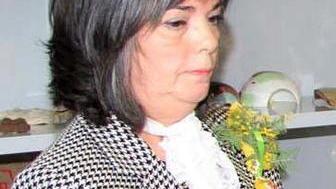 Rosella Barni dirigente anche al Galilei di Pieve