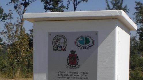 Distrutti o svuotati dei medicinali i kit di primo soccorso