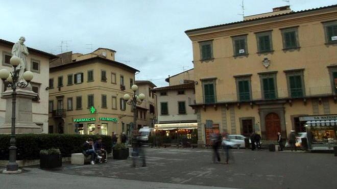 Bimbo di sei anni investito da una macchina, è grave