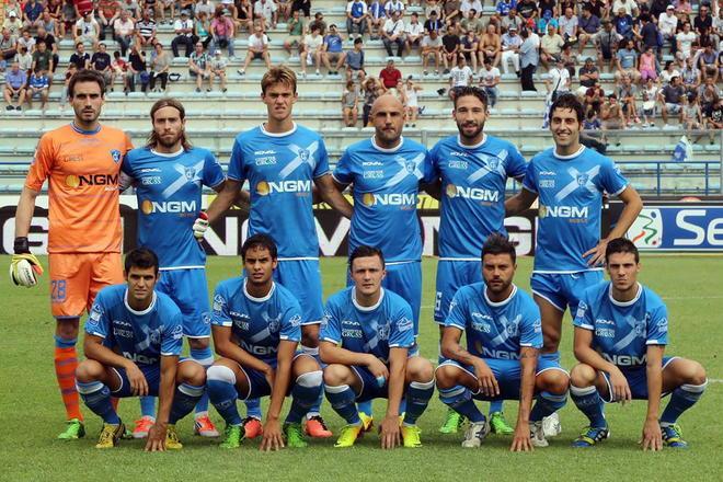 Azzurri a Carpi per difendere il primato Segui la diretta con il nostro liveblog 