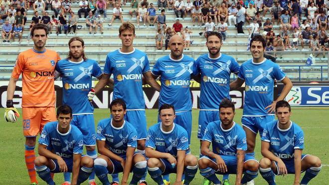 Azzurri a Carpi per difendere il primato Segui la diretta con il nostro liveblog