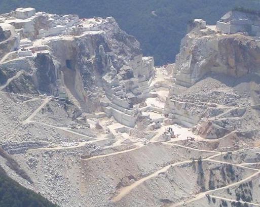 Marmo, prosegue il trend positivo dell’export 