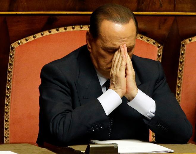 Faccia a faccia tra il sostituto Sangermano e l’avvocato di Berlusconi 