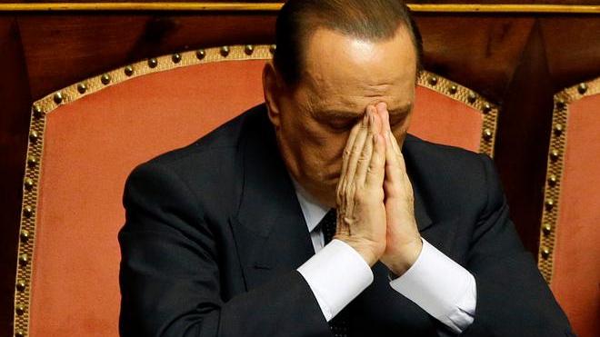 Faccia a faccia tra il sostituto Sangermano e l’avvocato di Berlusconi