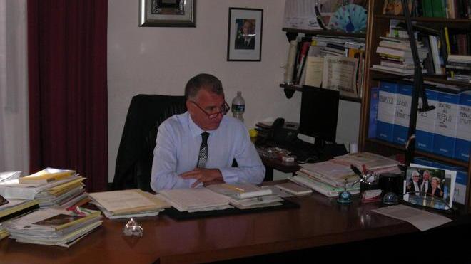 Non si ricandida alle primarie il sindaco di Castelfiorentino