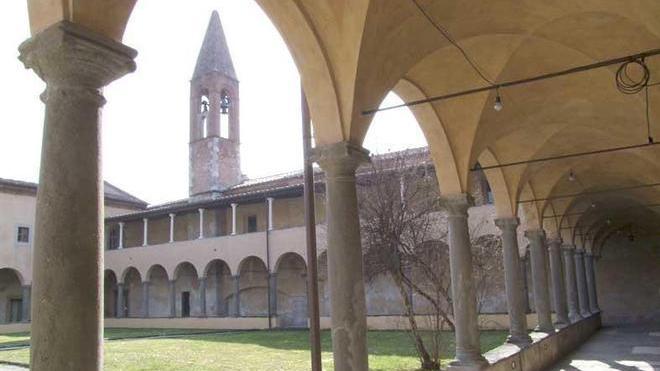Santa Croce Fossabanda in bella mostra per investitori russi