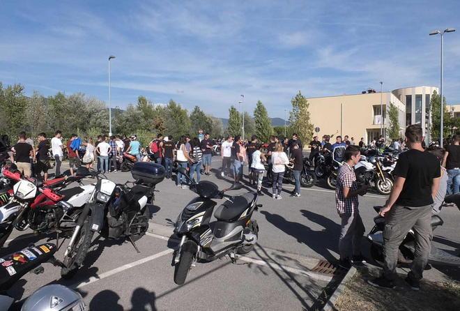 Il primo memorial dedicato a Luca Ponzecchi 