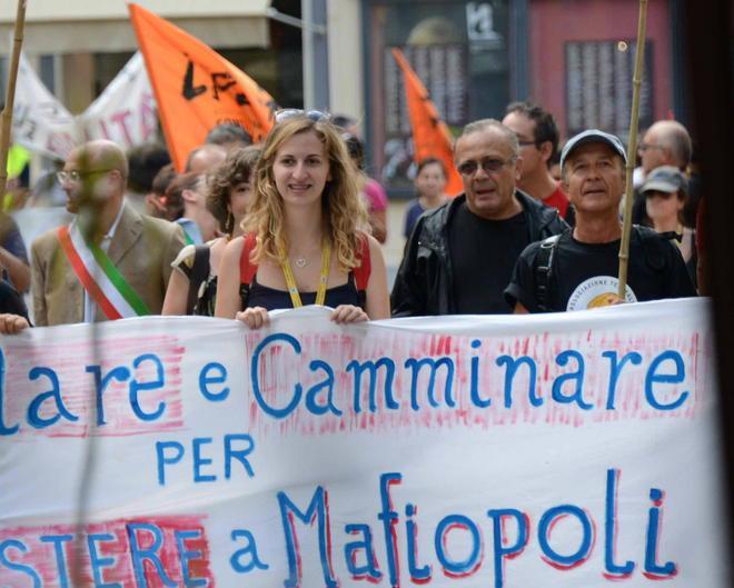 Dallo Scolmatore a La Rotta per combattere le ingiustizie 