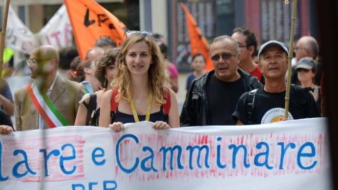 Dallo Scolmatore a La Rotta per combattere le ingiustizie