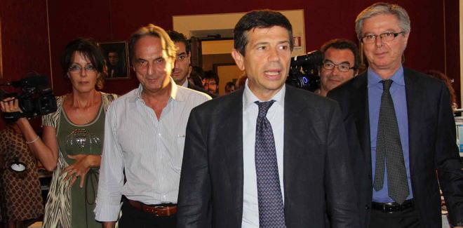 Dal governo 15 milioni sul viadotto del Soccorso 