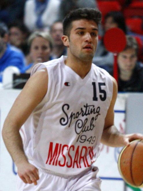 Lo Sporting si riscatta contro il Bama 