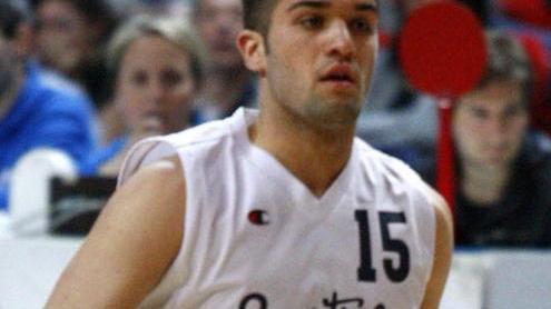 Lo Sporting si riscatta contro il Bama