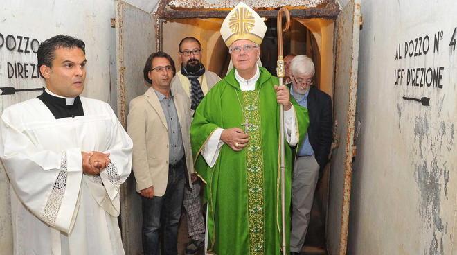 Lettera al vescovo: «La Smi non è la culla di Caino”