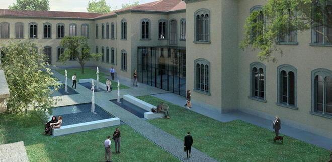 Resort di lusso il magnate indiano prende tempo 