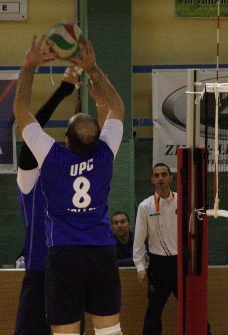 Veterani: i campionati Unvs
