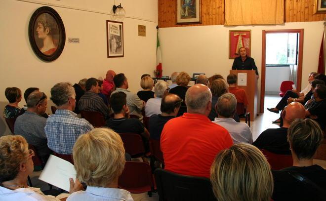 Coop Edera, mezzo secolo di grande ciclismo