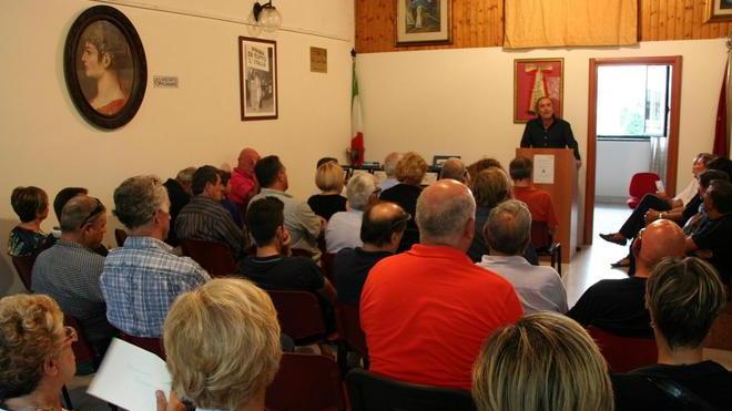 Coop Edera, mezzo secolo di grande ciclismo