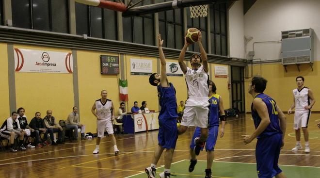 Basket: Cus e Ies Sport tentano subito il bis in Coppa Toscana