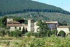 Una fattoria didattica a villa Buieri