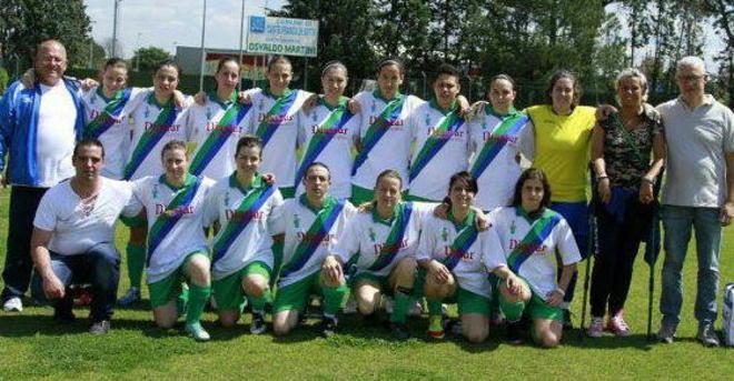 Seravezza-Pozzi, ad ottobre inizia l’avventura in serie C