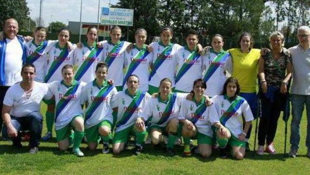 Seravezza-Pozzi, ad ottobre inizia l’avventura in serie C