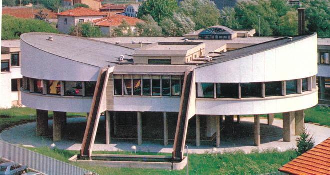 Tribunale, ultimo giorno: la protesta 