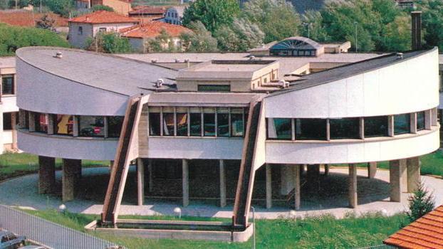 Tribunale, ultimo giorno: la protesta