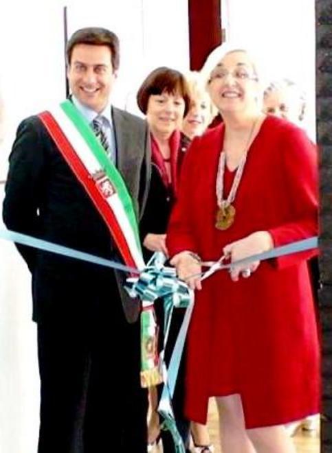 Manca una maestra, uscita anticipata 