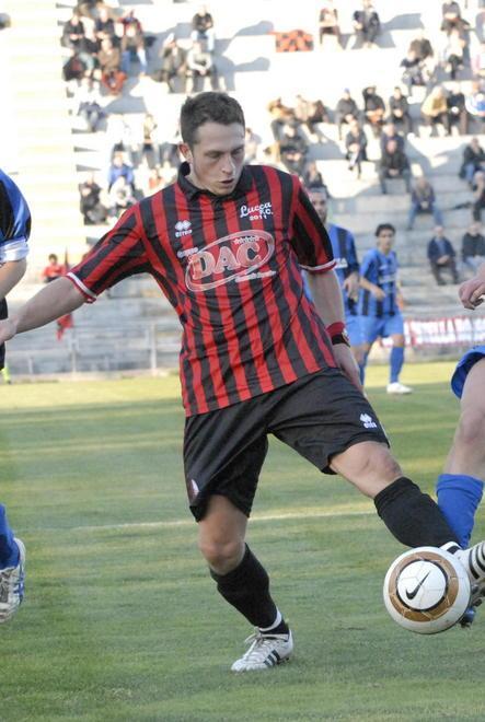 Promozione, Bagni di Lucca punta su Sabatini