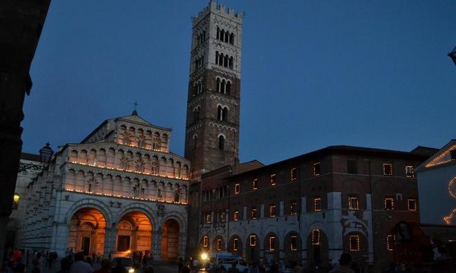 Quei fari troppo “abbaglianti”