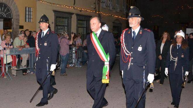 Tambellini: la Luminara punto fermo dei pellegrini