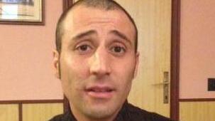 Palmeri esce dal carcere dopo 88 giorni