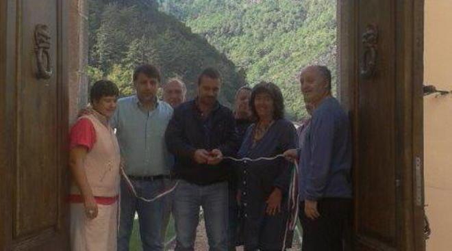 Al via il Country Garden a Palazzo Mediceo