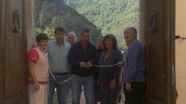 Al via il Country Garden a Palazzo Mediceo
