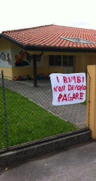 Riapre l’asilo nido di Ponterosso con servizi in più 